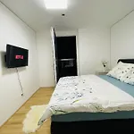 Danube Skyline Executive Apartment