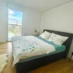 Danube Skyline Executive Apartment