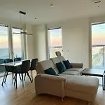 Danube Skyline Executive Apartment