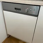 Cozy City Apartment Near City Center