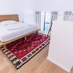 Grosszuegiges Apartment Mit Lounge Naehe Naschmarkt