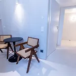 Grosszuegiges Apartment Mit Lounge Naehe Naschmarkt