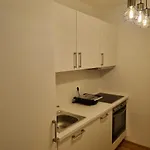 Deluxe Apartment mit Balkon und Parkplatz!