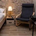 Comfortable Romantic 1 Bedroom Apartment Near Augarten