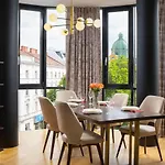 Abieshomes Serviced Apartments Schoenbrunn
