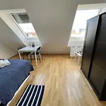 Eca Rooftop Live - Private Rooms & Serviced Apartments