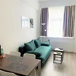 Apartment Philip Vienna Self Check-In