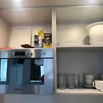 Apartment Philip Vienna Self Check-In