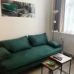 Apartment Philip Vienna Self Check-In
