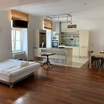Apartment In The Heart Of Vienna