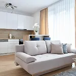 Mila Apartment Vienna