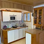 Garden Bungalow Danube