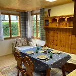 Garden Bungalow Danube