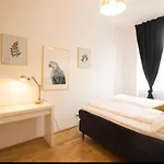 Gemuetliches Stadtnest L Lf16
