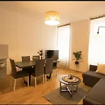 Gemuetliches Stadtnest L Lf16