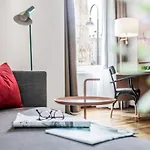 Boutique Hotel Am Stephansplatz