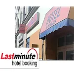 Hotel In Hernals