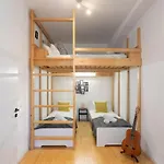 Charming & Authentic Vienna Flat - Central Located