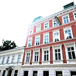 Vienna Cityapartments - Luxury 1