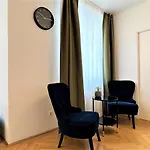Unique Apartment Center Vienna