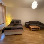 Wien Nice Apartment 22
