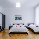 Stylish Vienna Apartment