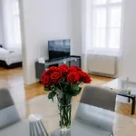 Stylish Vienna Apartment