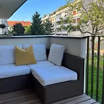 Terrace Flair