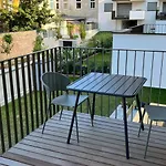 Terrace Flair