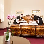 Hotel Stefanie - Vienna\'S Oldest Hotel