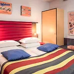 Mercure Wien Zentrum