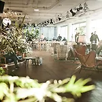Hotel Daniel Vienna
