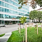 Hotel Daniel Vienna