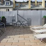 Royal Living Apartments Vienna