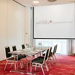 Arcotel Kaiserwasser Wien