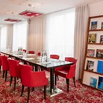 Arcotel Kaiserwasser Wien