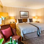 Hilton Vienna Waterfront
