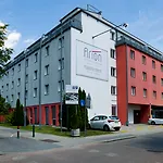 Arion Cityhotel Vienna & 24Hours-Apartment