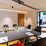 Hotel Zeitgeist Vienna Hauptbahnhof