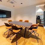 Hotel Zeitgeist Vienna Hauptbahnhof