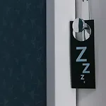 Magdas Hotel