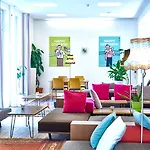 Magdas Hotel