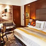 Anantara Palais Hansen Vienna - Newly Renovated