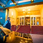 Intercontinental Wien By Ihg
