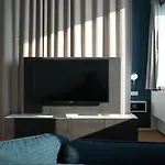 Exclusive 1-Bedroom Apartment