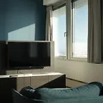 Exclusive 1-Bedroom Apartment