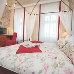 Boutique Hotel Kugel Wien
