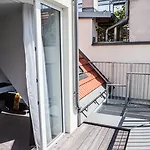 Elaya Hotel Vienna City West