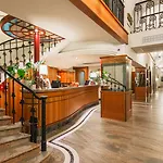 Hotel Wandl