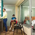 Hotel Capricorno